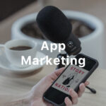 App Marketing by 21up