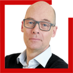 Dr. Christian Bruer, 21up GmbH