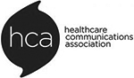 21up ist Mitglied der Healthcare Communications Association