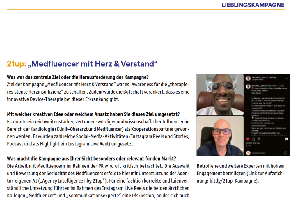 Lieblingskampagne-Medfluencer-21up