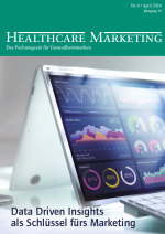 Pharmakovigilanz-Artikel Dr. Bruer 21up ealthcare Marketing 4/2024 Pharmakovigilanz-Artikel Dr. Bruer 21up Healthcare Marketing 4/2024